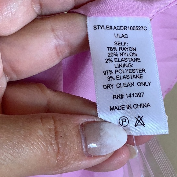 Gorgeous ASTR the Label Dress ๐๐๐๐ - Picture 8 of 9